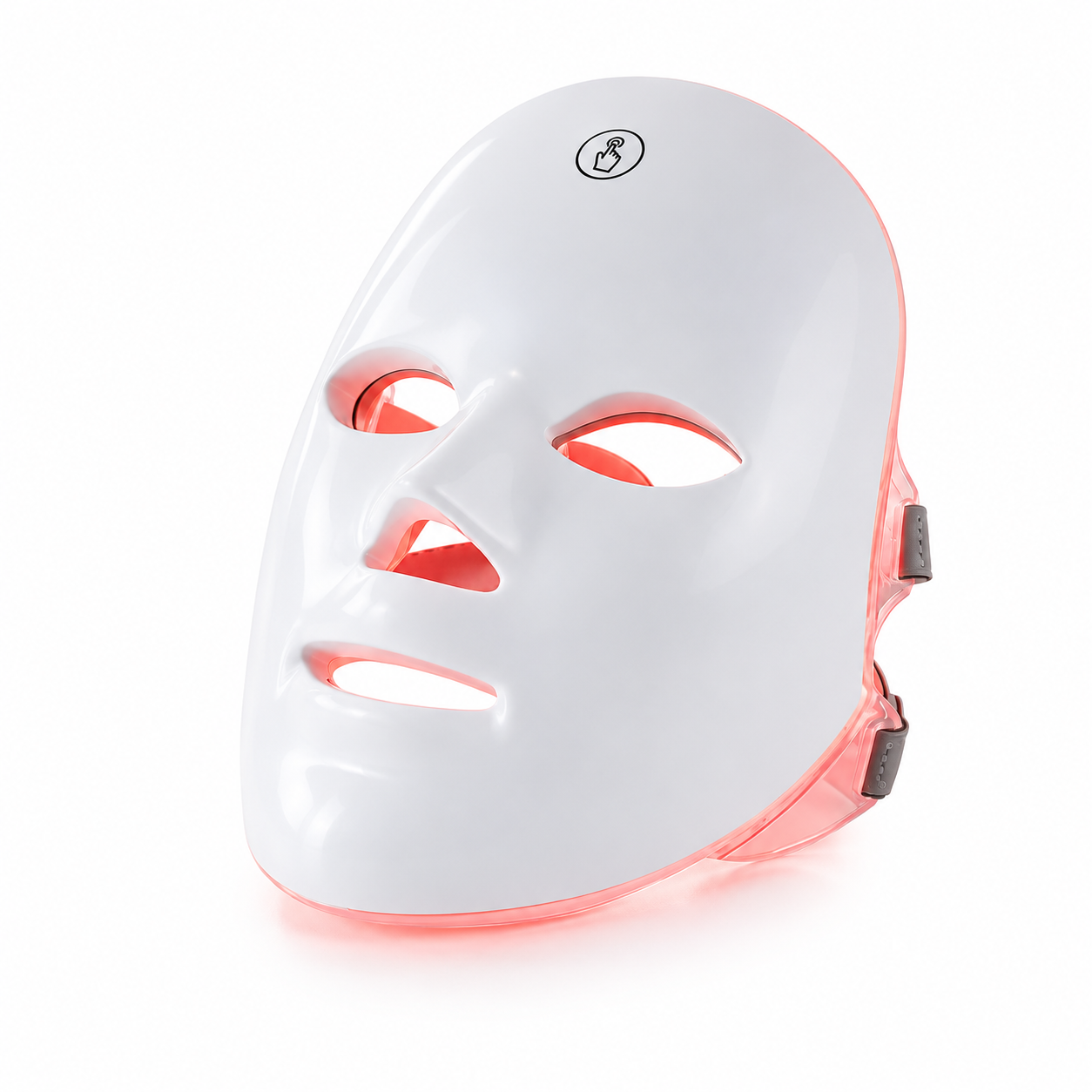 VelvetVision GlowMask™ – LED-ljusterapimask